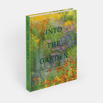Into the Garden: Private Sanctuaries Around the World - ISBN 9781837293117