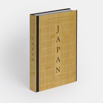 Japan: The Cookbook - ISBN 9780714874746