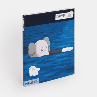 KAWS - ISBN 9781838665418
