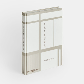 Katsura: Imperial Villa - ISBN 9781837290147