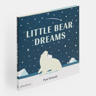 Little Bear Dreams - ISBN 9780714877242