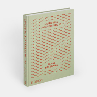 Living in a Japanese House - ISBN 9781837292691