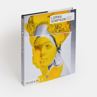 Lorna Simpson (Revised and Expanded Edition) - ISBN 9781838661243