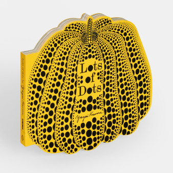 Lots of Dots - ISBN 9781837294039