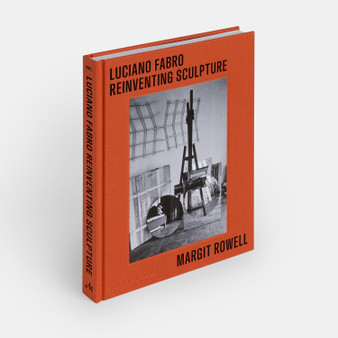 Luciano Fabro: Reinventing Sculpture - ISBN 9781580936118