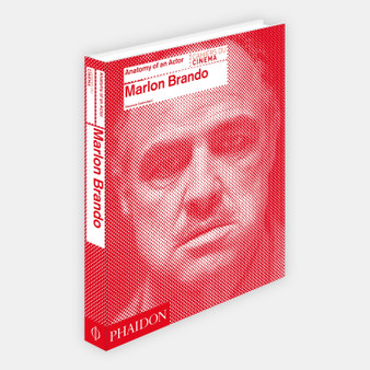 Marlon Brando - ISBN 9780714866635