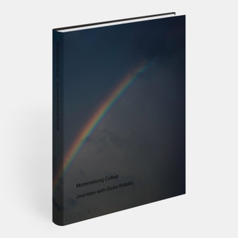 Materialising Colour: Journeys with Giulio Ridolfo - ISBN 9781838660703