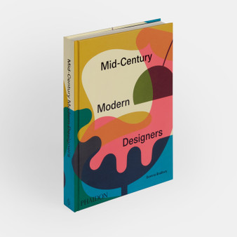 Mid-Century Modern Designers - ISBN 9781838669270