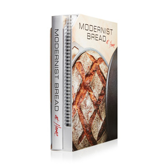 Modernist Bread at Home - ISBN 9781737995142