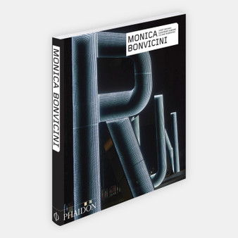 Monica Bonvicini - ISBN 9780714867052