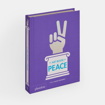 My Art Book of Peace - ISBN 9781837291526