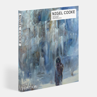 Nigel Cooke - ISBN 9780714870915
