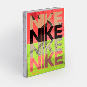 Nike: Better is Temporary - ISBN 9781838660512