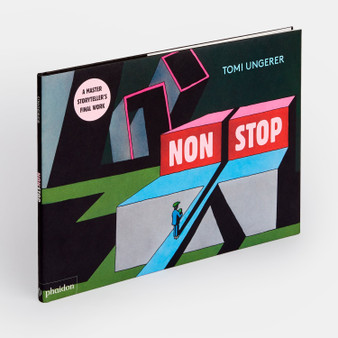Nonstop - ISBN 9781838661595