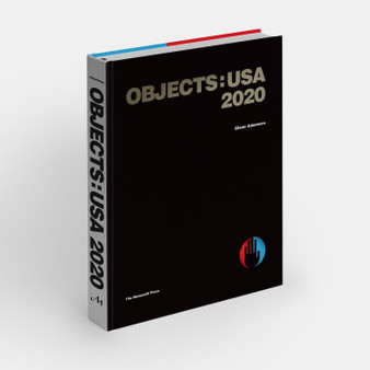 Objects: USA 2020 - ISBN 9781580935739