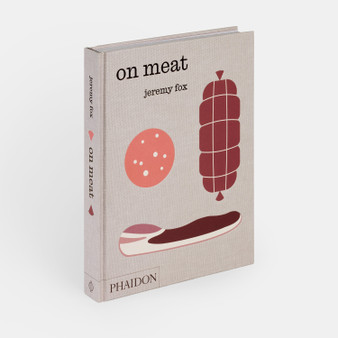 On Meat: Modern Recipes for the Home Kitchen (Standard Edition) - ISBN 9781837290864
