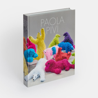 Paola Pivi - ISBN 9781838663377
