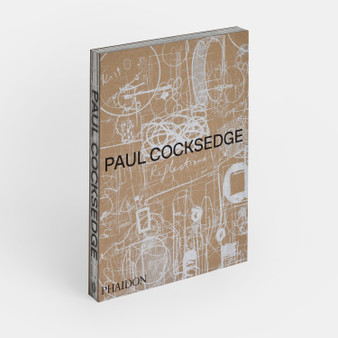 Paul Cocksedge: Reflections - ISBN 9781838669485