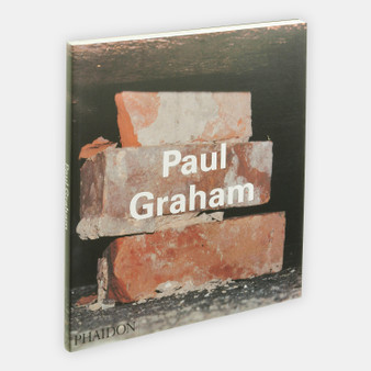 Paul Graham - ISBN 9780714835501