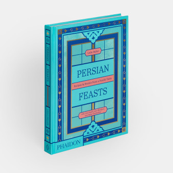 Persian Feasts: Recipes & Stories from a Family Table - ISBN 9781838667528