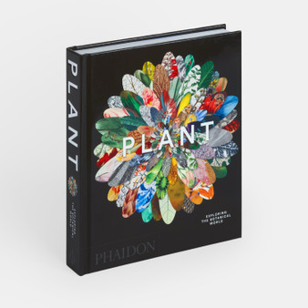 Plant: Exploring the Botanical World (Mini Format) - ISBN 9781837291472