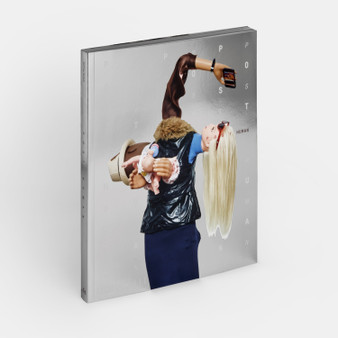 Post Human - ISBN 9781580937405
