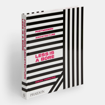 Postmodern Architecture: Less is a Bore - ISBN 9780714878126