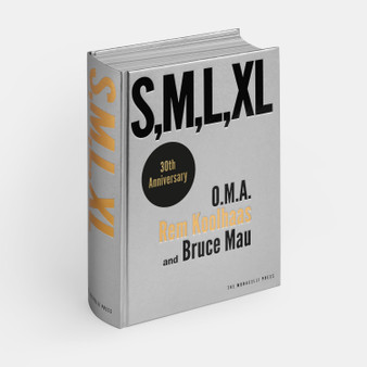 S, M, L, XL - ISBN 9781885254863