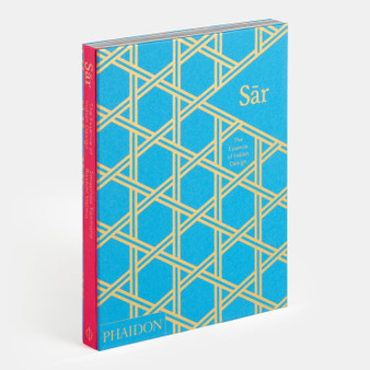 Sar: The Essence of Indian Design - ISBN 9780714870502