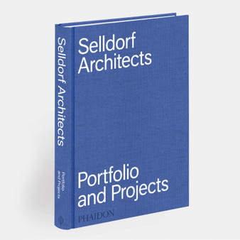 Selldorf Architects: Portfolio and Projects - ISBN 9780714871172