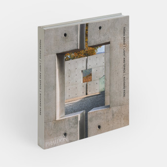 Tadao Ando: Light and Space - ISBN 9781838669294
