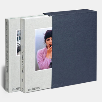 Taking My Time - ISBN 9780714865027