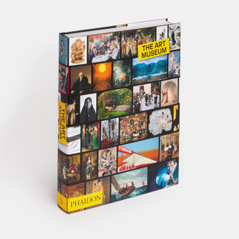 The Art Museum - ISBN 9781838666835