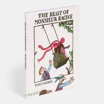 The Beast of Monsieur Racine - ISBN 9780714860817
