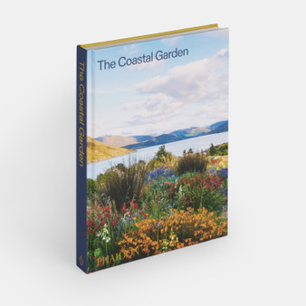 The Coastal Garden - ISBN 9781837290925