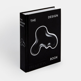 The Design Book - ISBN 9781838661434
