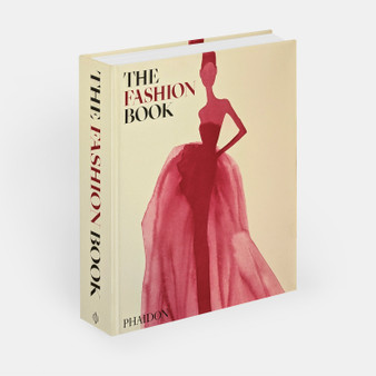 The Fashion Book - ISBN 9781837290406