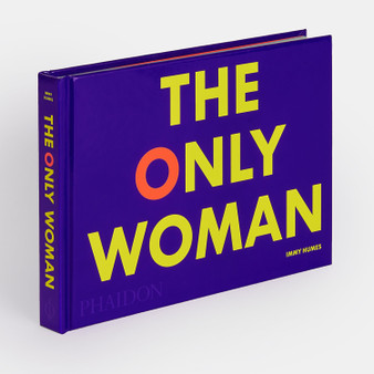 The Only Woman - ISBN 9781838664206