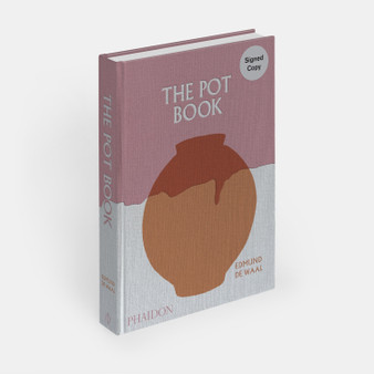 The Pot Book: A Global Survey of Ceramic Craft and Design (Standard Edition) - ISBN 9781837290512