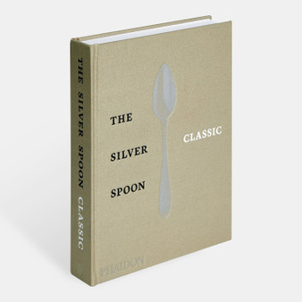 The Silver Spoon Classic - ISBN 9780714879345