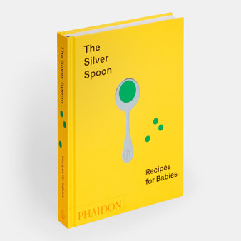 The Silver Spoon: Recipes for Babies - ISBN 9781838660574