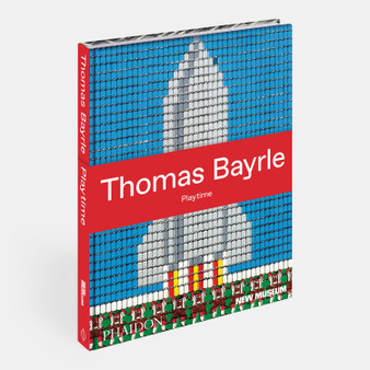 Thomas Bayrle: Playtime - ISBN 9780714876351
