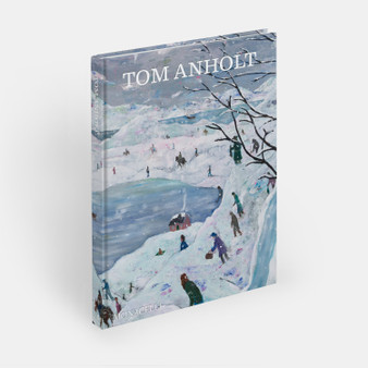Tom Anholt - ISBN 9781580937474