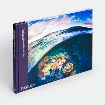 Two Worlds: Above and Below the Sea - ISBN 9781838663186