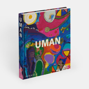 Uman - ISBN 9781580937283