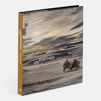 Unearthed: Drawings, Sculpture, Installations - ISBN 9781580935111