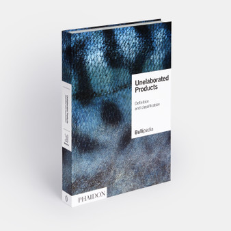 Unelaborated Products: Definition and Classification (Standard Edition) - ISBN 9781838663667