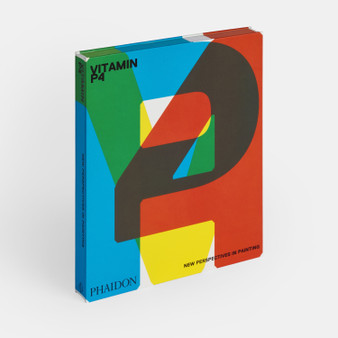 Vitamin P4: New Perspectives in Painting - ISBN 9781837291120