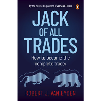 Jack of All Trades - ISBN 9781776392667