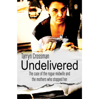 Undelivered - ISBN 9781776392780